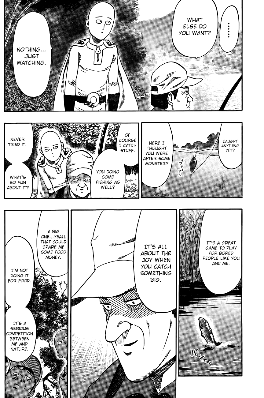 One-Punch Man, Chapter 47.2 image 04